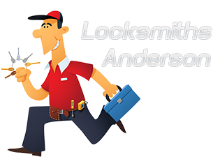 Locksmiths Anderson